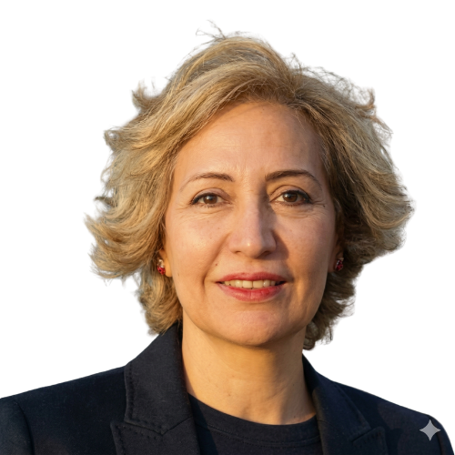 Fereshteh Kerdekari